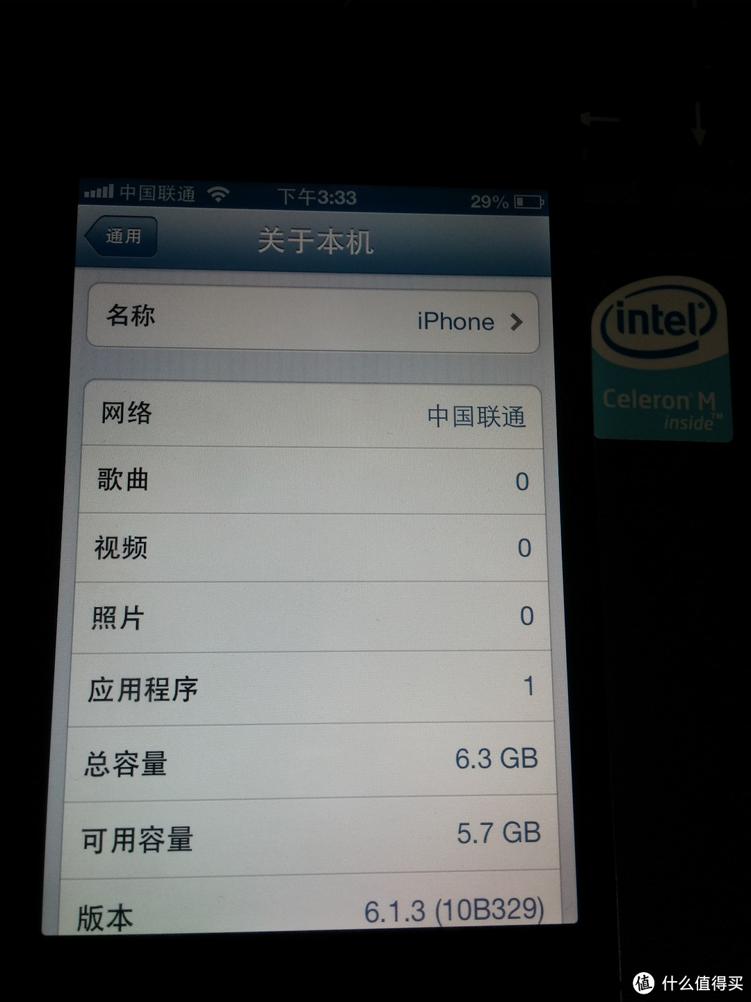 iPhone4s 从iOS8降级到iOS6 方法