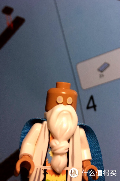 入坑LEGO——关于LEGO  70810 Metal Beard's Sea Cow