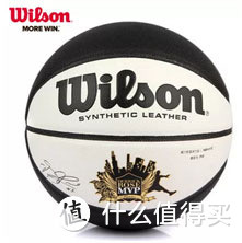 聊聊世界三大篮球品牌： WILSON 威尔胜 /SPALDING 斯伯丁 / MOLTEN 摩腾