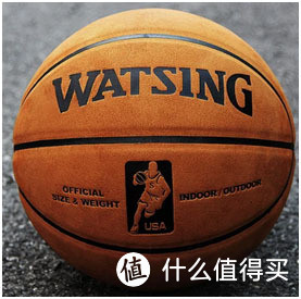 聊聊世界三大篮球品牌： WILSON 威尔胜 /SPALDING 斯伯丁 / MOLTEN 摩腾