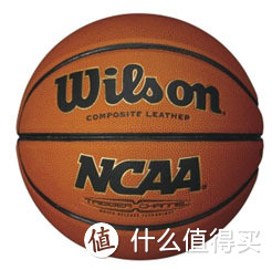 聊聊世界三大篮球品牌： WILSON 威尔胜 /SPALDING 斯伯丁 / MOLTEN 摩腾