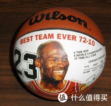 聊聊世界三大篮球品牌： WILSON 威尔胜 /SPALDING 斯伯丁 / MOLTEN 摩腾