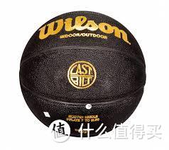 聊聊世界三大篮球品牌： WILSON 威尔胜 /SPALDING 斯伯丁 / MOLTEN 摩腾