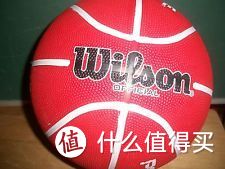 聊聊世界三大篮球品牌： WILSON 威尔胜 /SPALDING 斯伯丁 / MOLTEN 摩腾