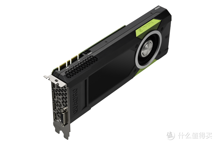 升级至Maxwell架构：NVIDIA 英伟达 发布Quadro M5000 / M4000专业显卡