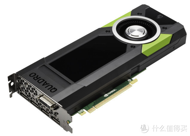 升级至Maxwell架构：NVIDIA 英伟达 发布Quadro M5000 / M4000专业显卡