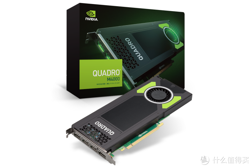 升级至Maxwell架构：NVIDIA 英伟达 发布Quadro M5000 / M4000专业显卡