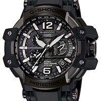 CASIO 卡西欧 G-Shock GPW-1000T-1AJF 机能腕表 首晒