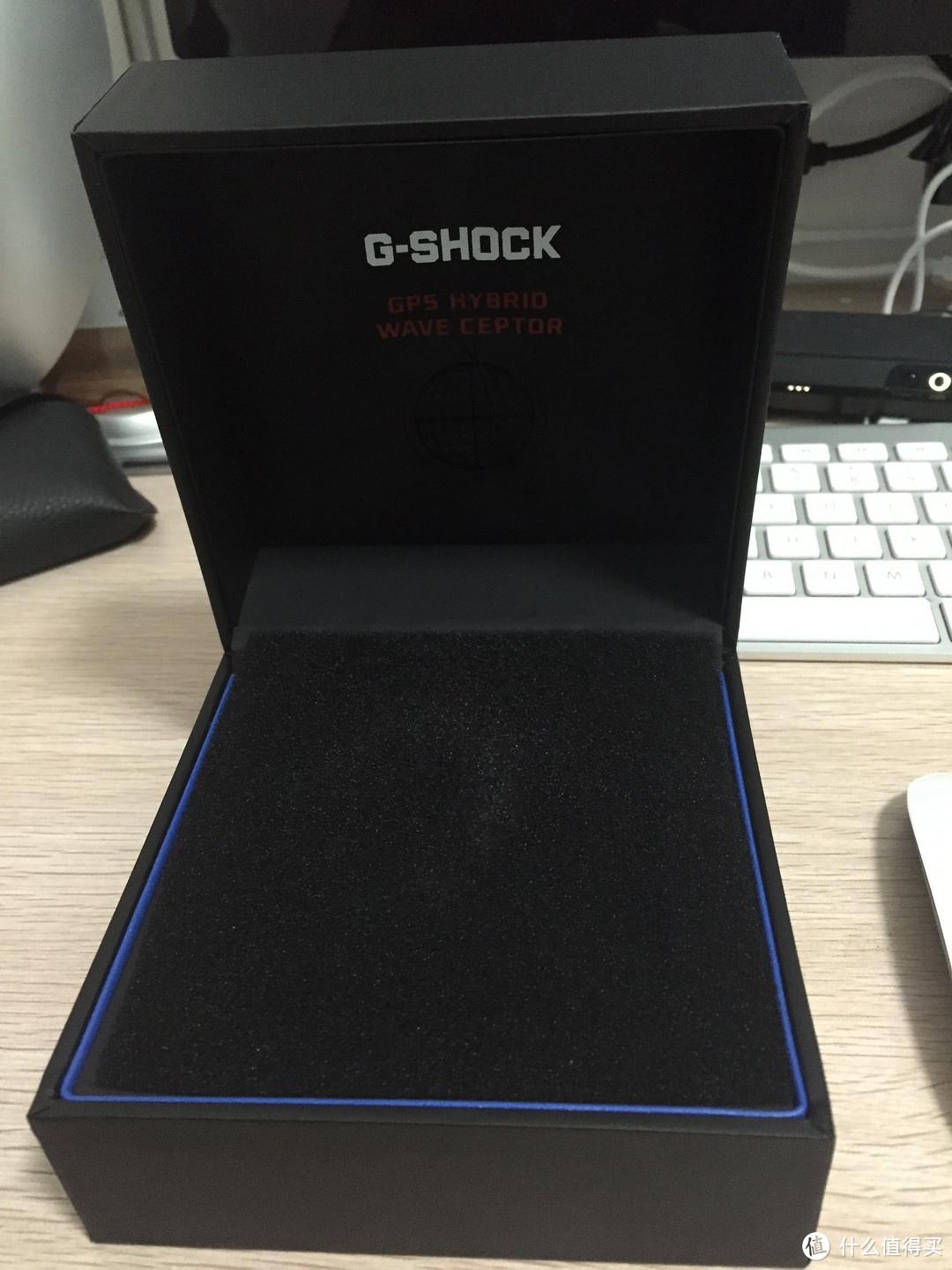CASIO 卡西欧 G-Shock GPW-1000T-1AJF 机能腕表 首晒