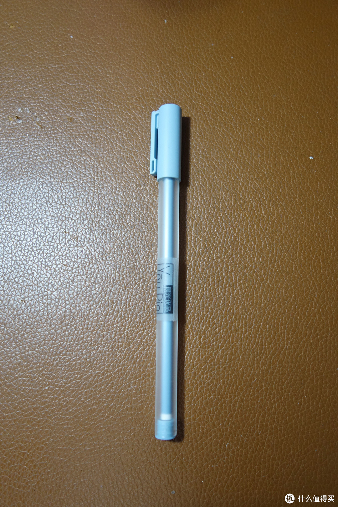 国货即将当自强:M&G 晨光 珍品1101 和 优品87907 中性笔