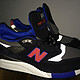 New balance M998CBL Connoisseur Guitar 配色 跑鞋