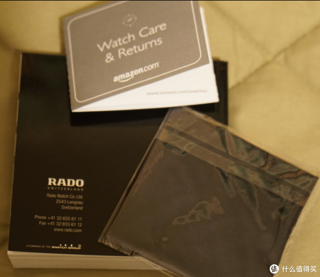 纯白全陶瓷 Rado 雷达 D-star 帝星 R15964012 机械表