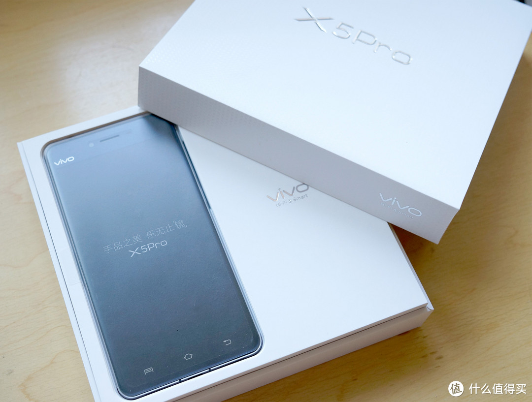 凤凰涅槃重生归来 vivo X5Pro体验之旅