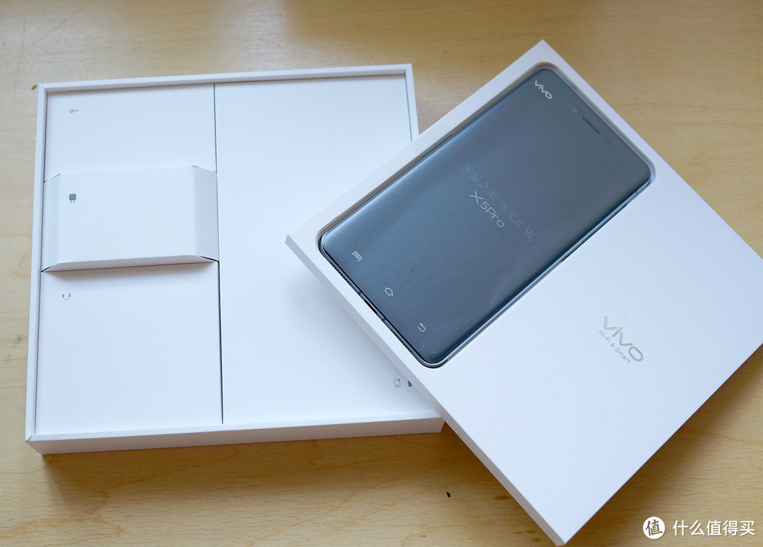 凤凰涅槃重生归来 vivo X5Pro体验之旅