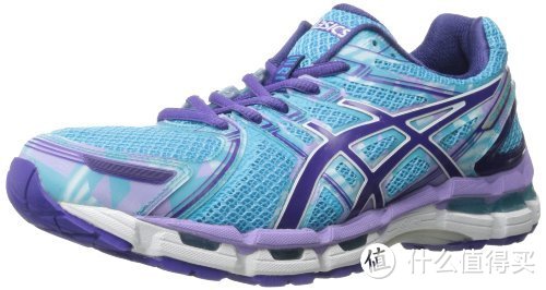 海淘 ASICS 亚瑟士 GEL-Kayano 19、GEL-Nimbus 15 跑鞋附跑步感受与健身心得