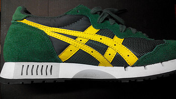 Onitsuka Tiger 鬼冢虎 X-CALIBER 休闲运动鞋 THN315-8004