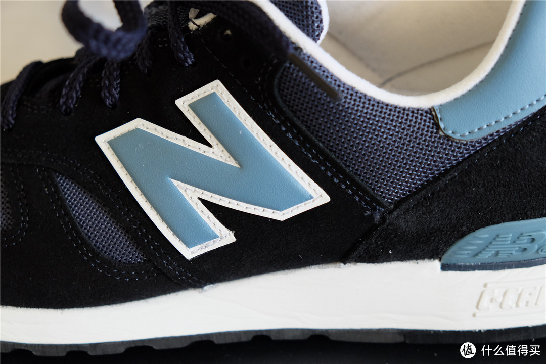 大妈首晒：英产复古New Balance 670