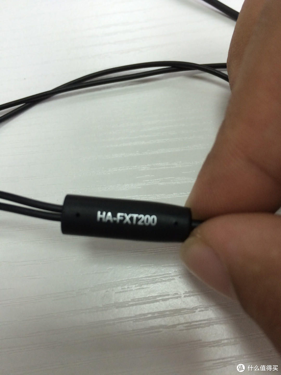 日亚海淘 JVC 杰伟世 HA-FXT100 耳塞式耳机