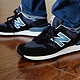 大妈首晒：英产复古New Balance 670