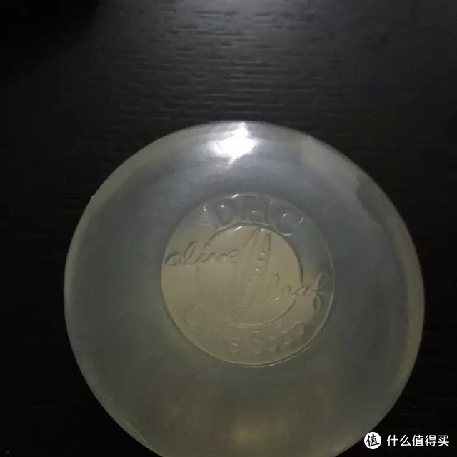 顺丰海淘试水单：DHC蝶翠诗 Olive Soap纯榄精纯皂盒套装