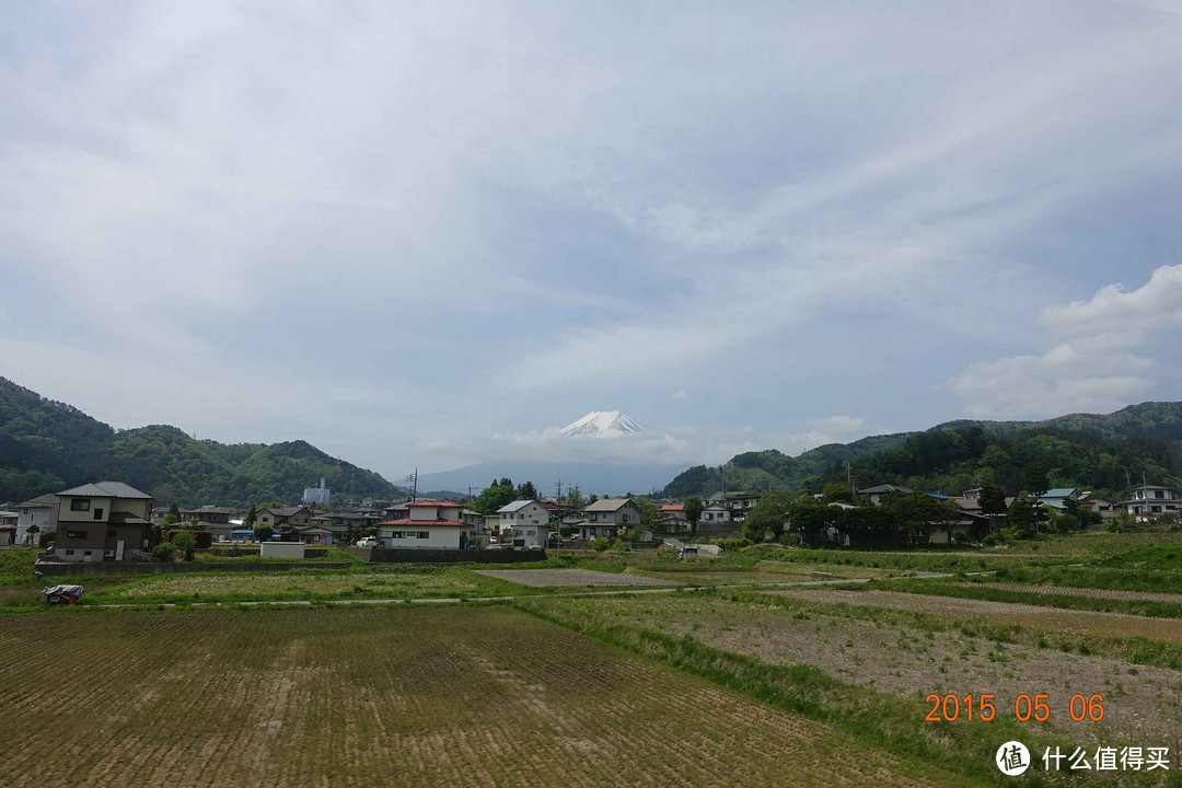 富士登山电车