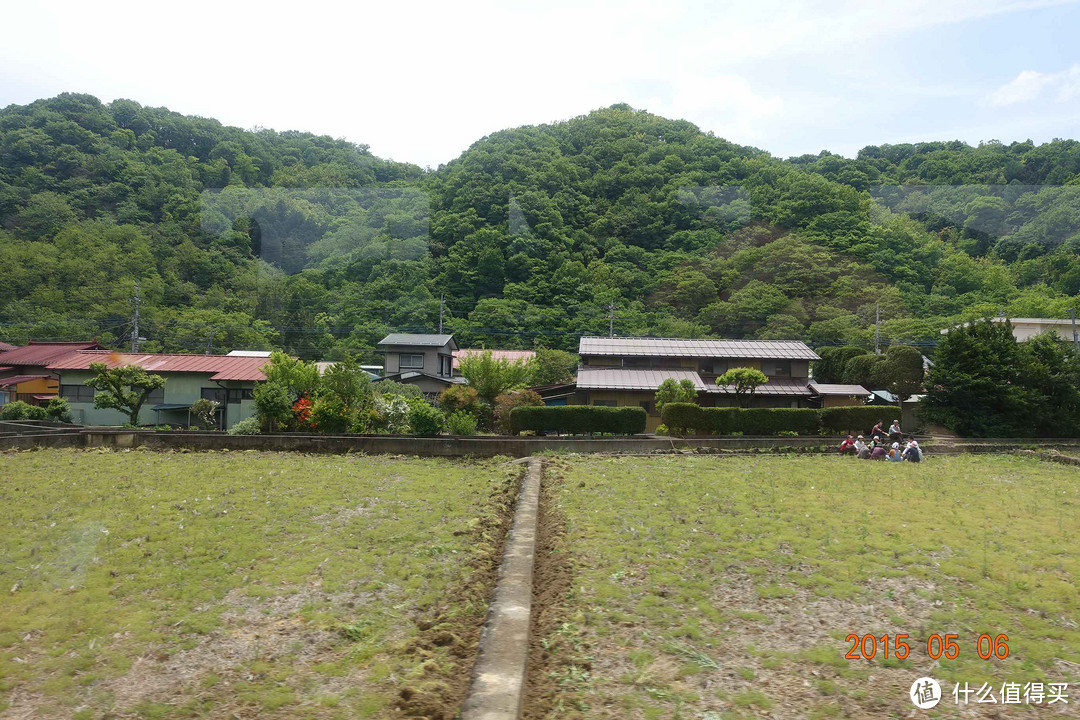 富士登山电车