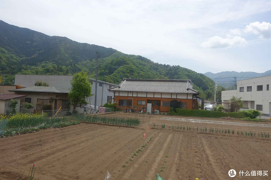 富士登山电车