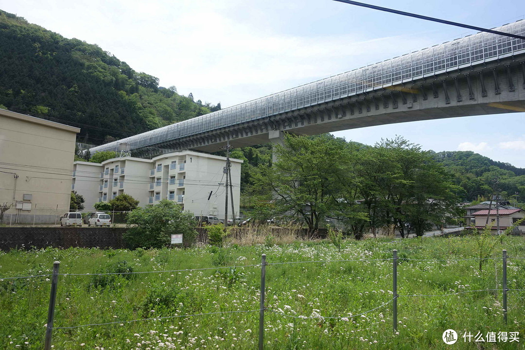 富士登山电车