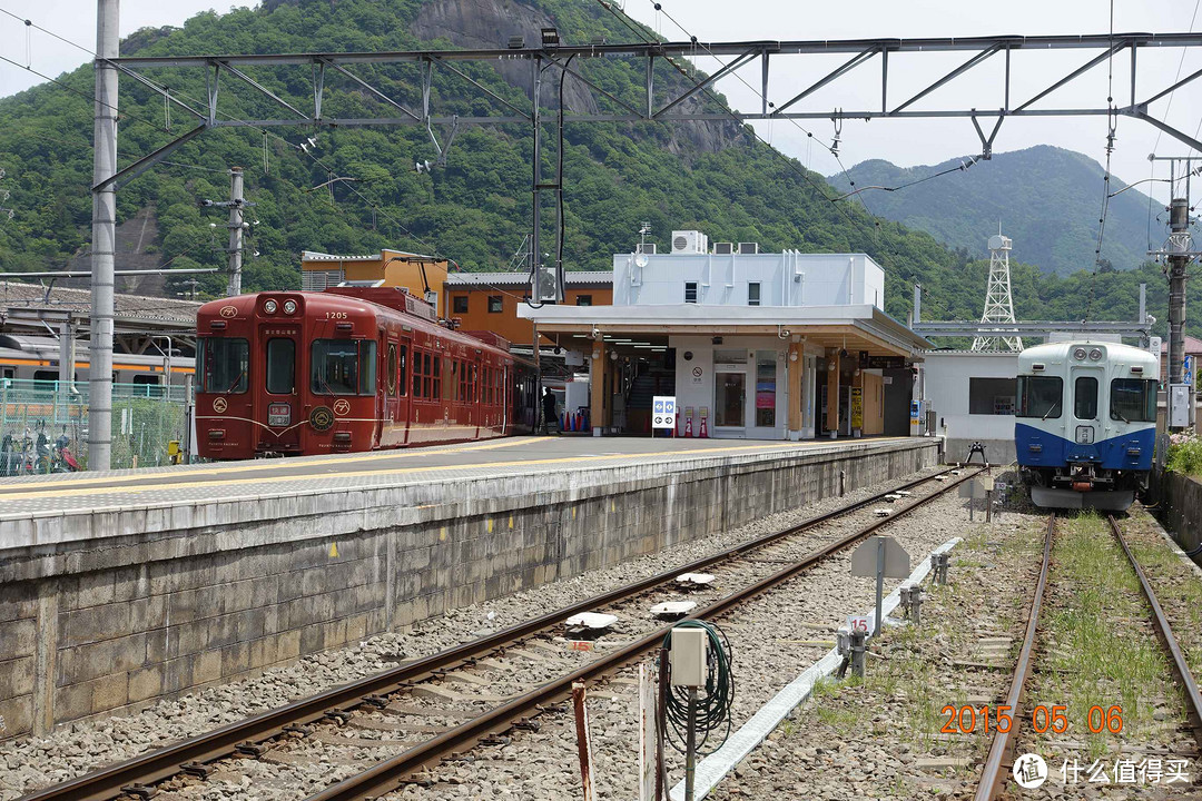 富士登山电车