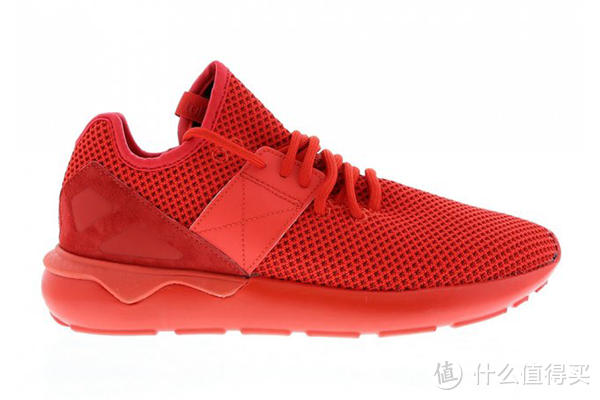 Tubular新成员：adidas 阿迪达斯 Originals Tubular Strap 上市