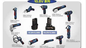 博世 06019B2901 GUS 10.8V-Li 充电式多功能电剪购买理由(无绳|版本)