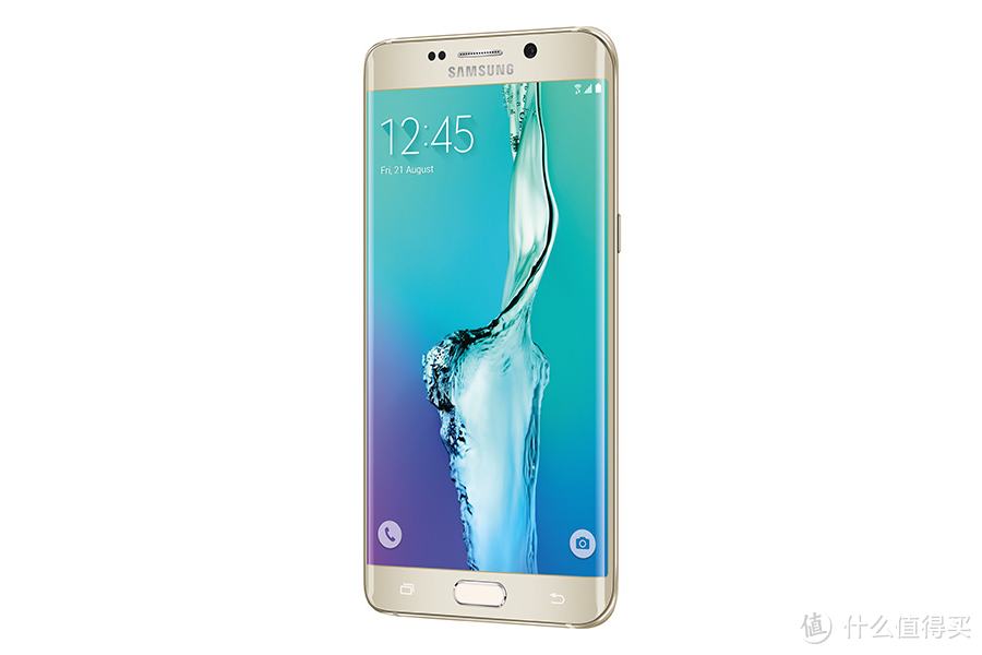 当之无愧的Android机皇：SAMSUNG 三星 发布 Galaxy S6 Edge Plus / Galaxy Note 5（更新价格）