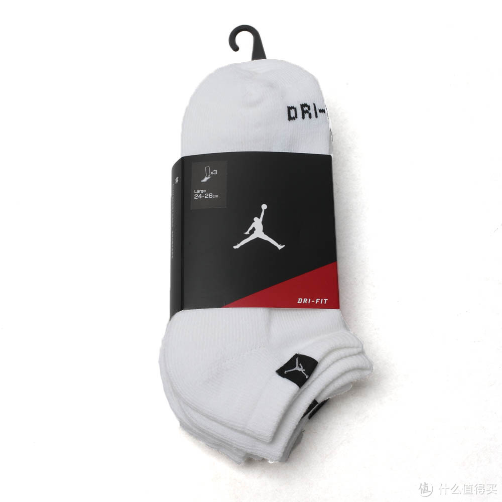 2015年新款 JORDAN火烈鸟&三叶草 T恤&JORDAN DRIFIT袜子开箱 及混乱的尺码