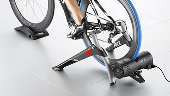 TACX IRONMAN T2050 虚拟实景骑行台 初体验