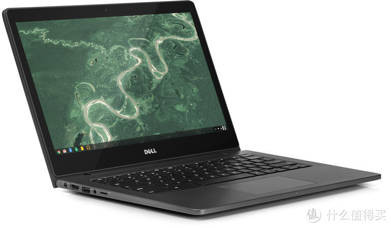 最高可选酷睿i5：DELL 戴尔 推出新款Chromebook 13笔记本