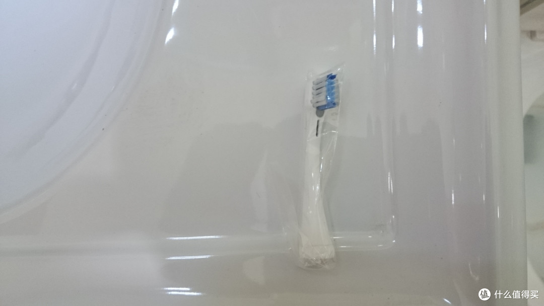 忍不住剁手的Panasonic 松下 Doltz EW-DE43-S 日系电动牙刷