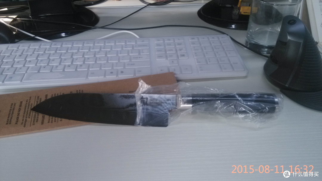 日式主厨刀 Shun旬 三德刀 7寸 以及日常早餐食谱简介
