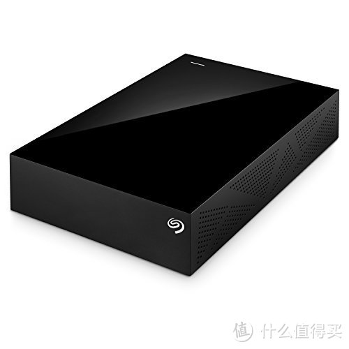 超大容量的感受：SEAGATE 希捷 8TB 移动硬盘