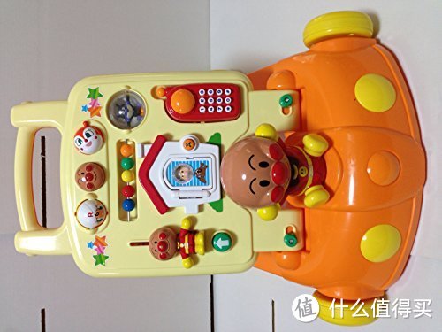 VTECH 伟易达 学步推车,兼市面上几款学步推车比较）