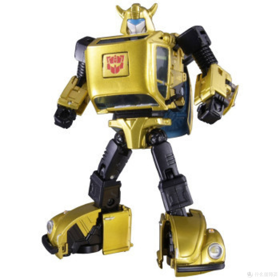 TAKARA TOMY MP-21 大黄蜂