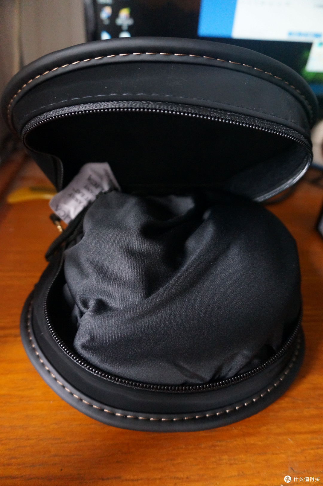 SENNHEISER 森海塞尔 MOMENTUM 2.0 大馒头二代 头戴式耳机 简单开箱