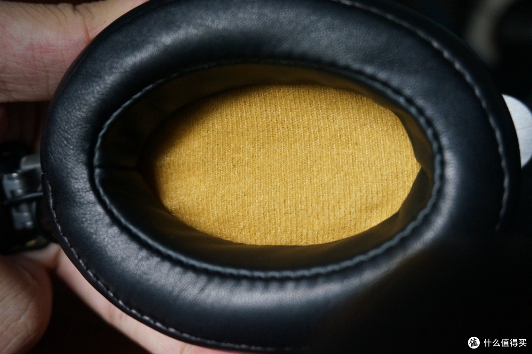 SENNHEISER 森海塞尔 MOMENTUM 2.0 大馒头二代 头戴式耳机 简单开箱