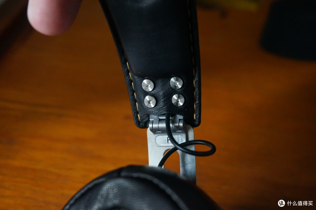 SENNHEISER 森海塞尔 MOMENTUM 2.0 大馒头二代 头戴式耳机 简单开箱