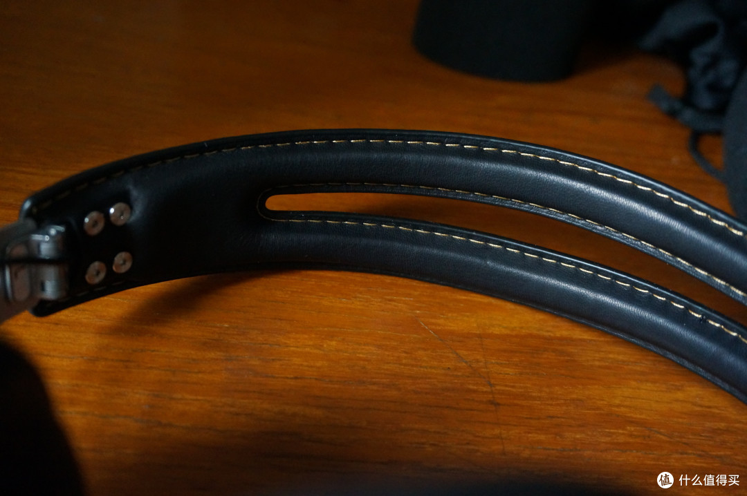 SENNHEISER 森海塞尔 MOMENTUM 2.0 大馒头二代 头戴式耳机 简单开箱