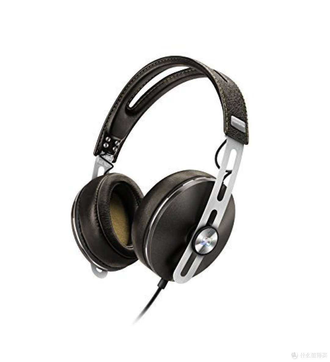 SENNHEISER 森海塞尔 MOMENTUM 2.0 大馒头二代 头戴式耳机 简单开箱