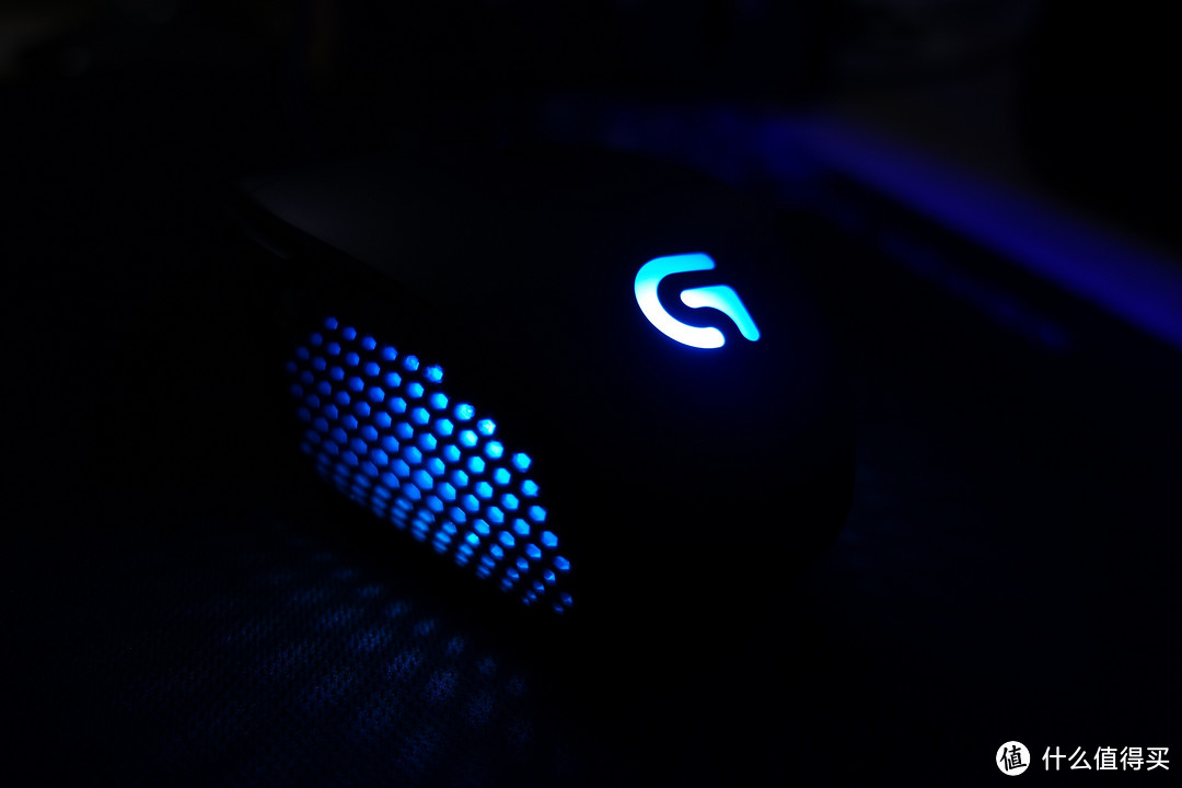 罗技大法好：新版 Logitech G302 鼠标开箱简评