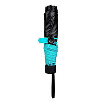 都立秋了才买了一把太阳伞 — Blacklemon 黑柠檬 mini 三折遮阳伞