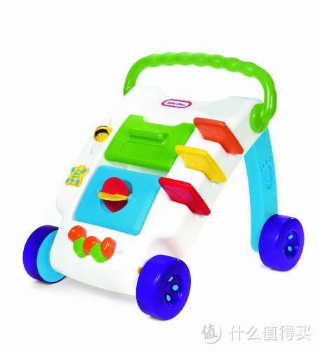 VTECH 伟易达 学步推车,兼市面上几款学步推车比较）