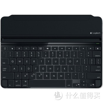 罗技（Logitech）iK1061 ipad 变身生产力工具！