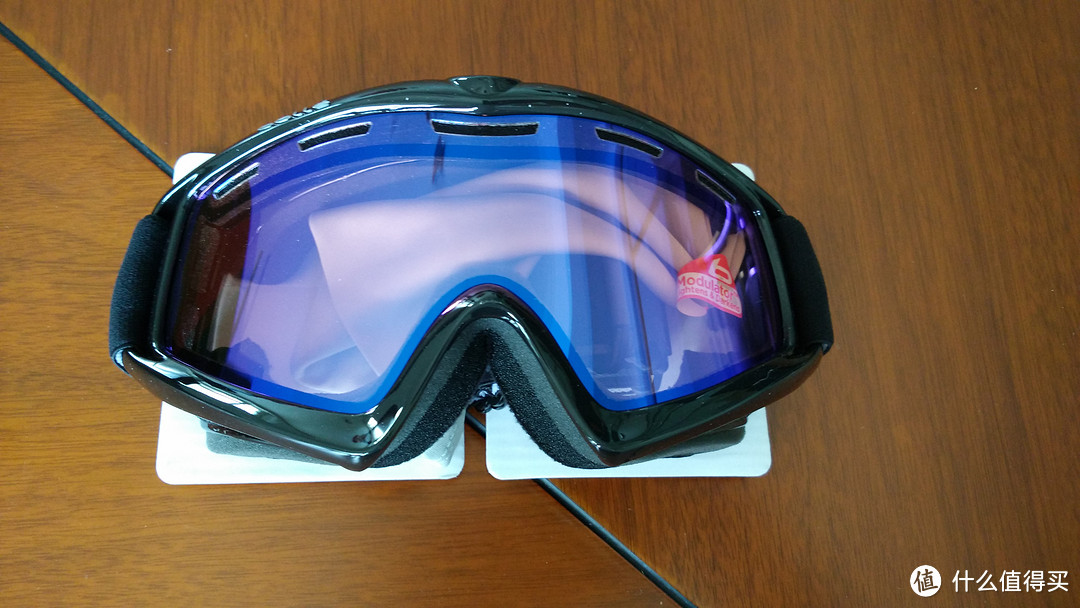 想要去滑雪：美亚直邮 Bolle X9 Snow Goggles 滑雪镜